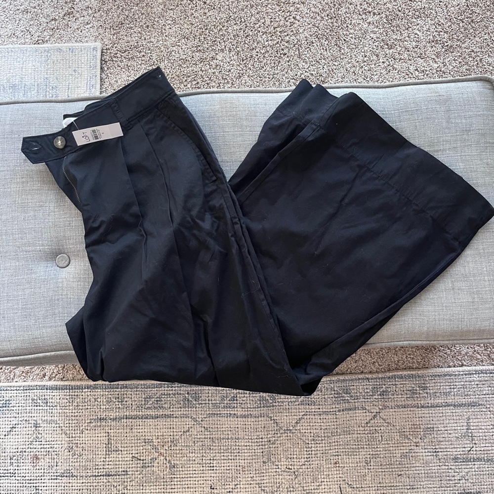 Loft Black Pants